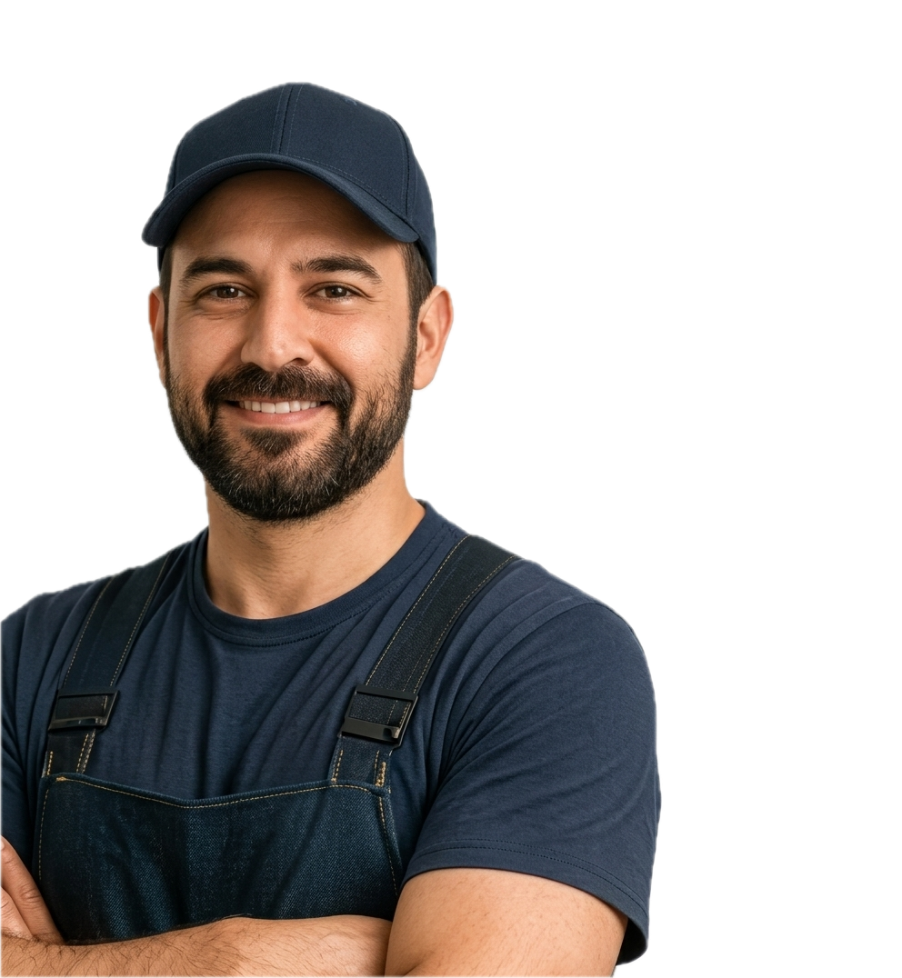 Especialista de servicios para el hogar